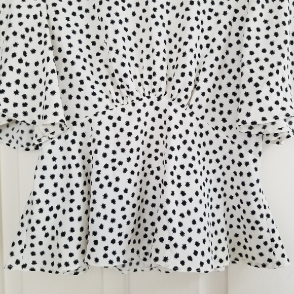 Topshop Austin Star Top - Picture 15 of 16